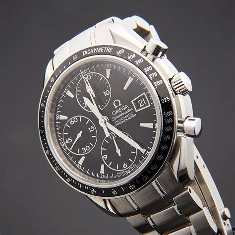 omega speedmaster miami|Omega Speedmaster used for sale.